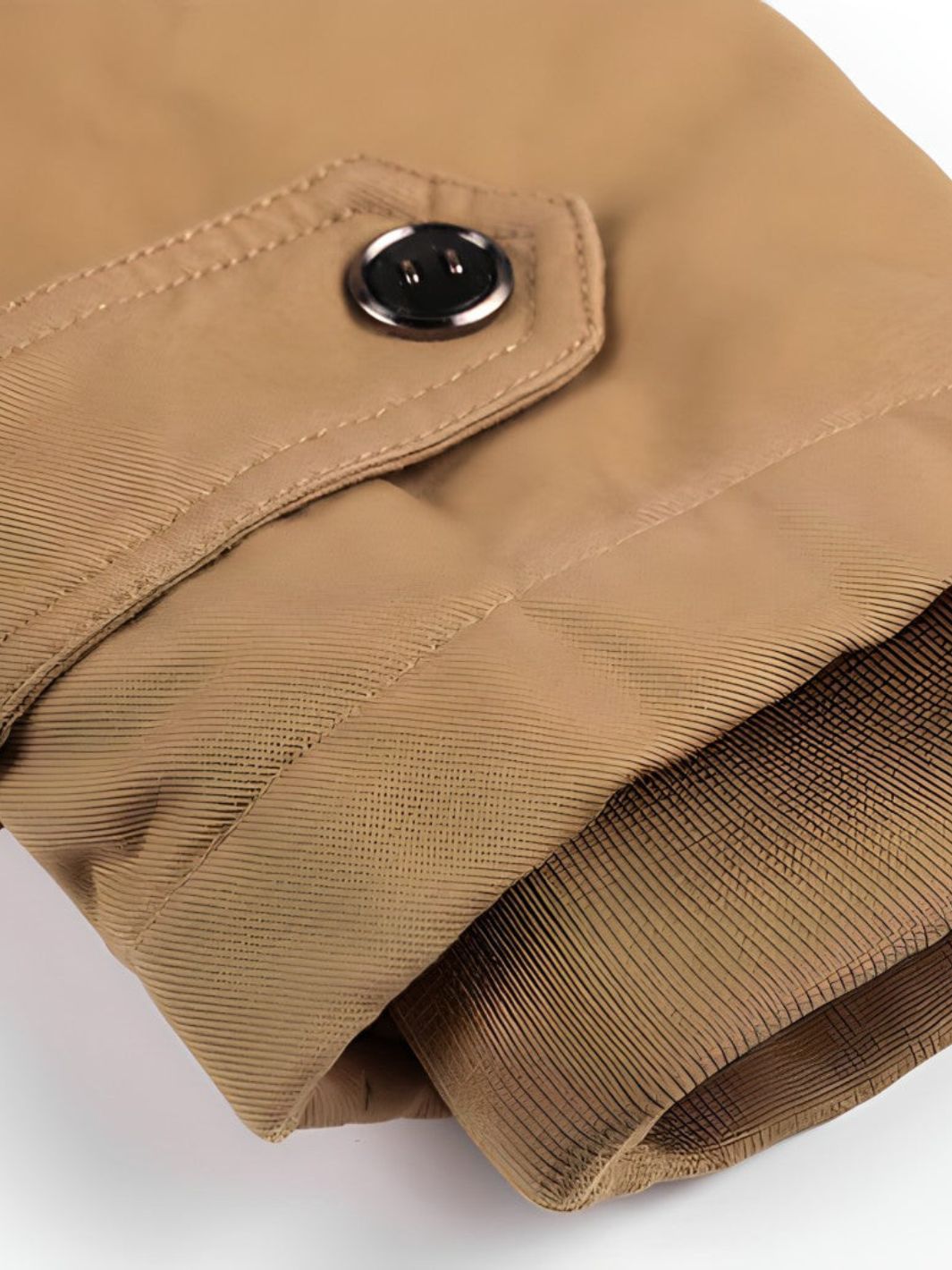 Herren Jacke Mit Mehreren Taschen | Praktisch & Zeitlos