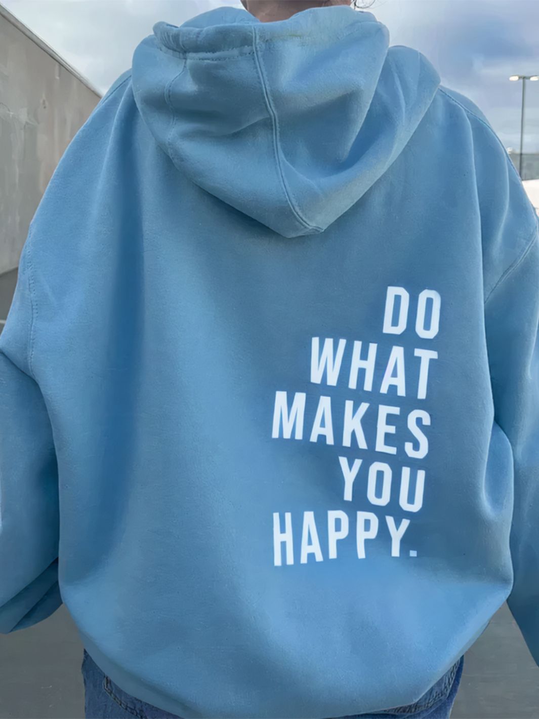 Damen Hoodie Mit Kapuze | Zeitlos & Praktisch