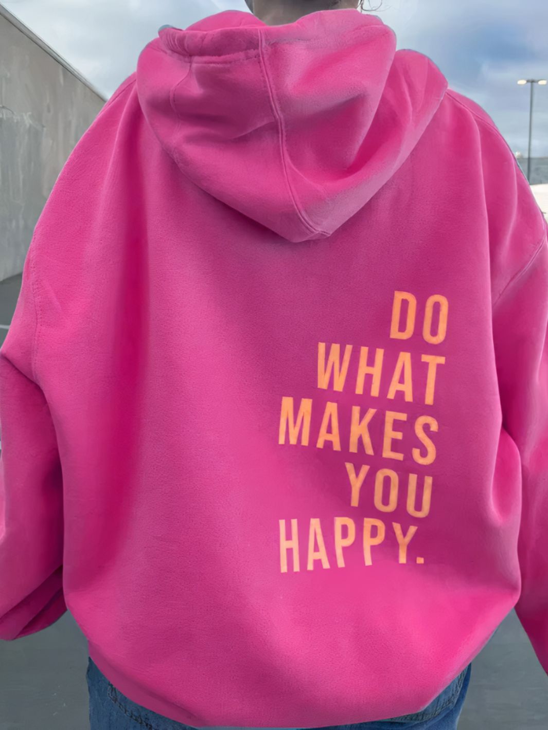 Damen Hoodie Mit Kapuze | Zeitlos & Praktisch