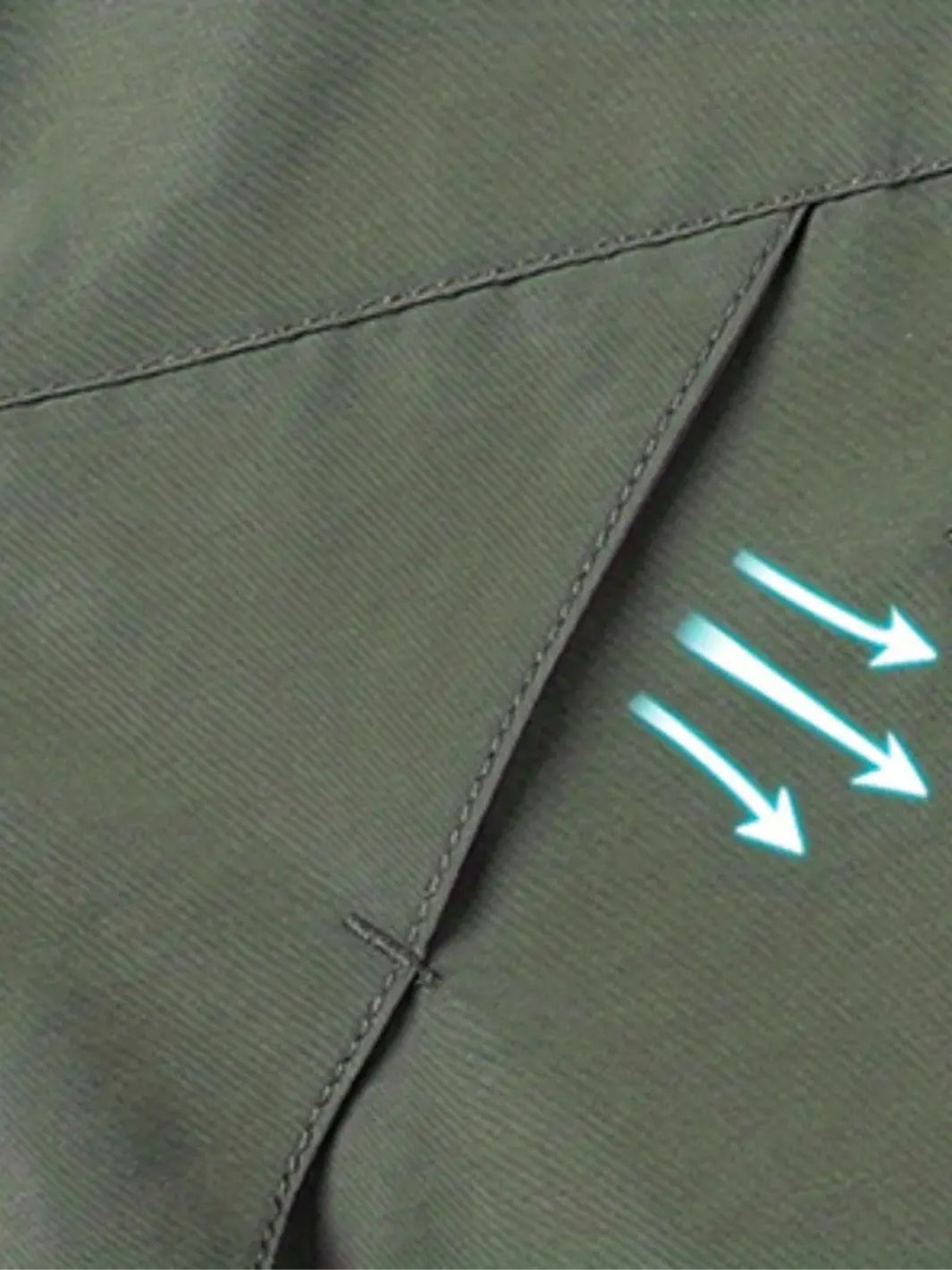 Herren Outdoorjacke Mit Kapuze | Praktisch & Zeitlos