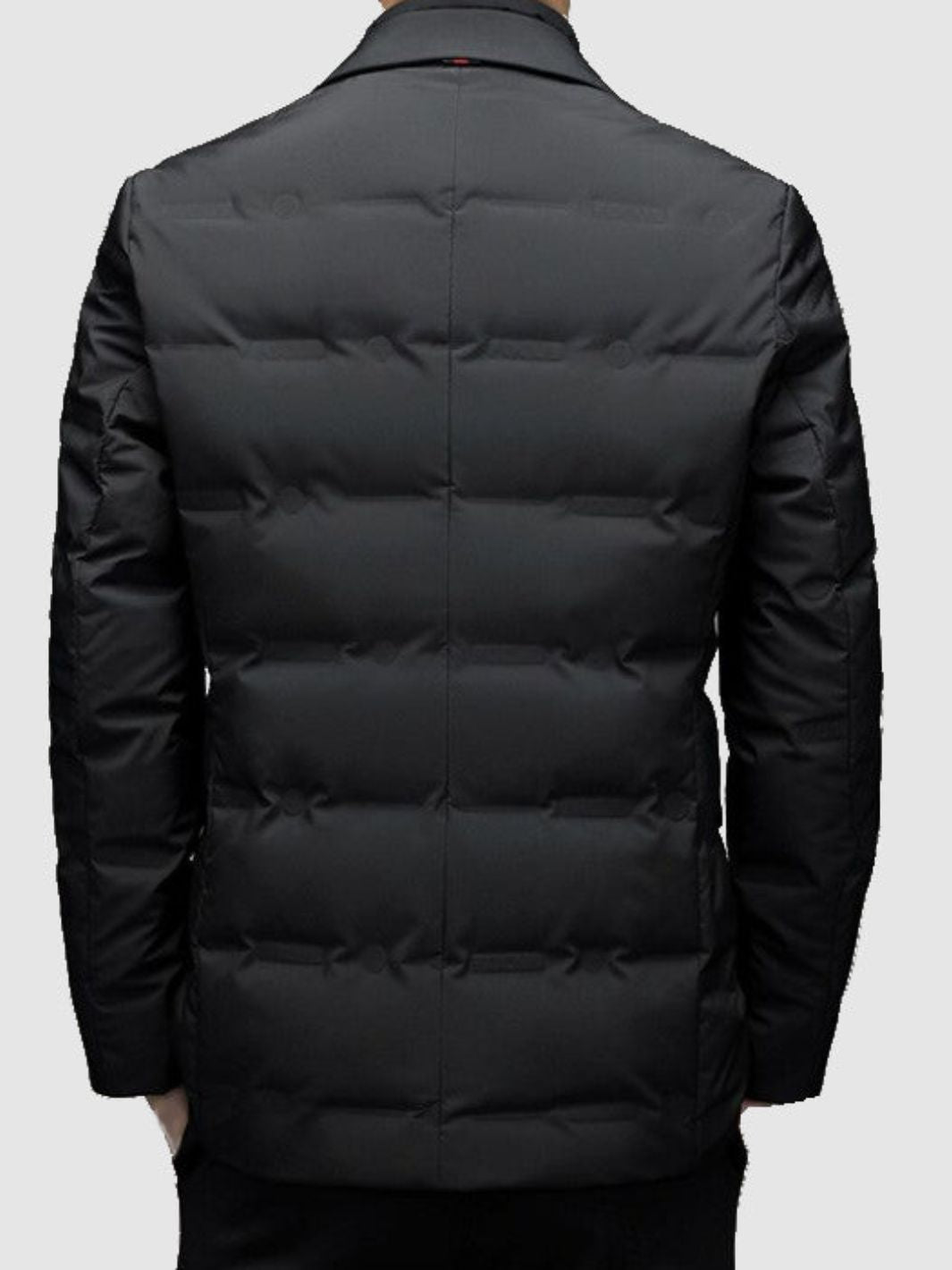 Herren Parka Jacke Mit Kapuze | Zeitlos & Praktisch