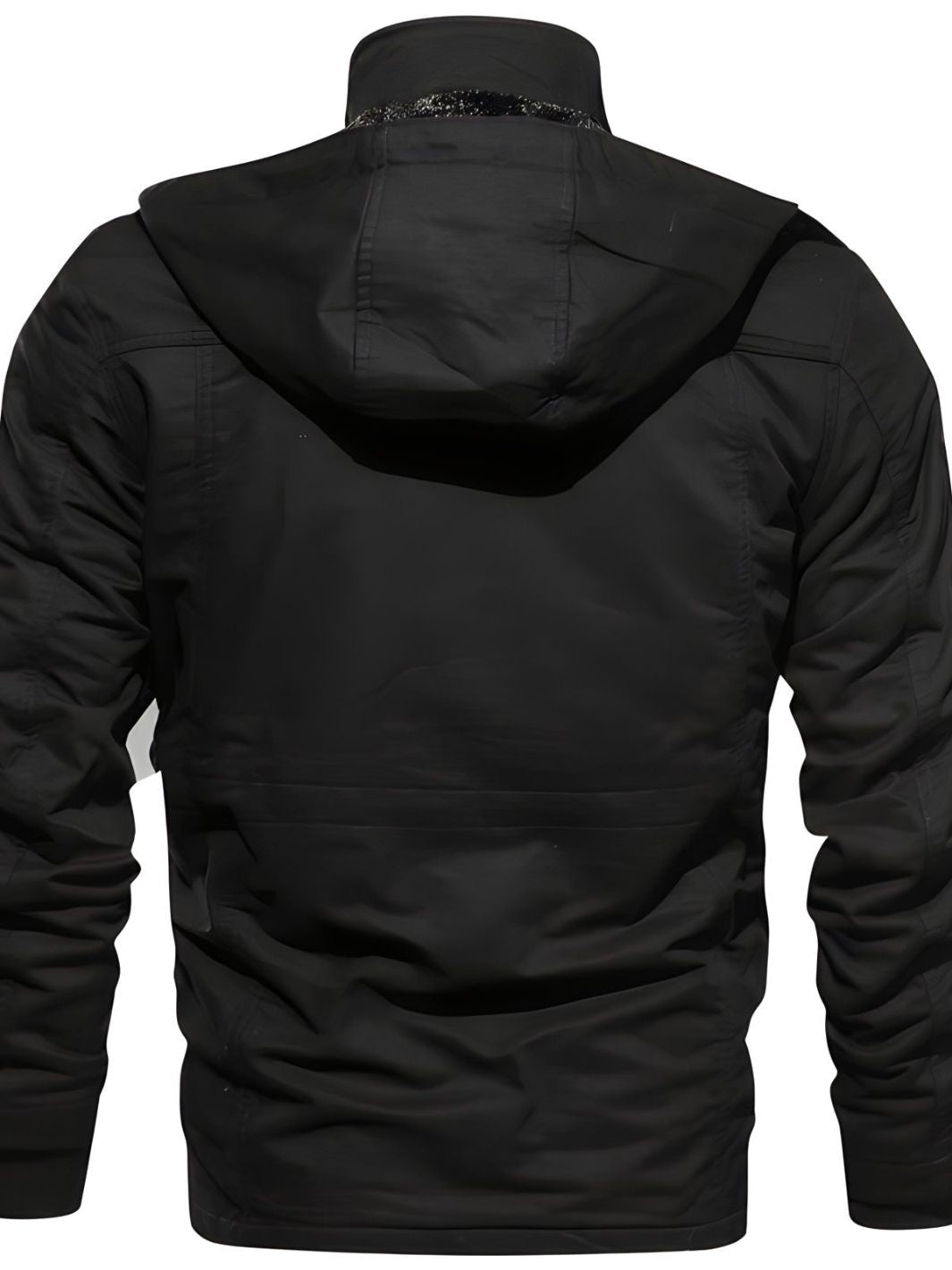 Herren Jacke Mit Mehreren Taschen | Praktisch & Zeitlos