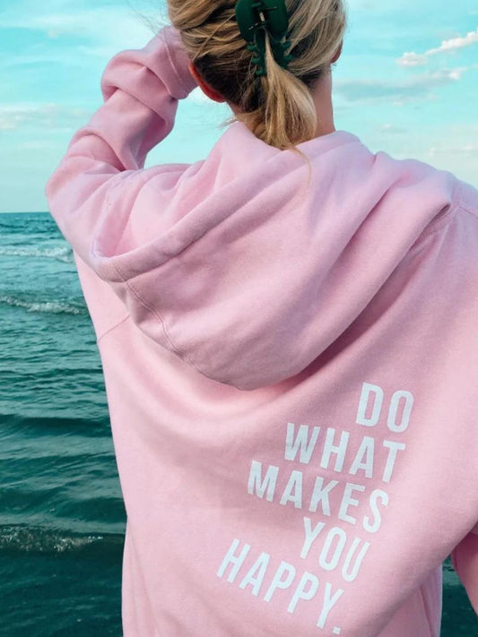 Damen Hoodie Mit Kapuze | Zeitlos & Praktisch