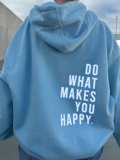 Damen Hoodie Mit Kapuze | Zeitlos & Praktisch
